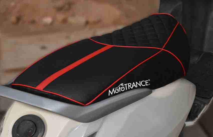 Honda activa 2025 125cc seat cover