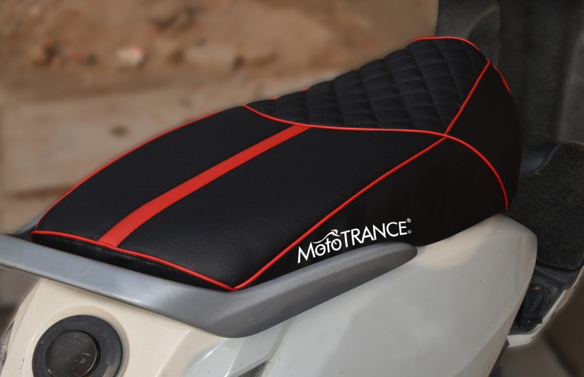 Honda activa 125 bs6 seat cover hot sale