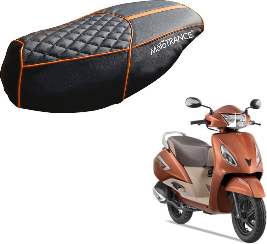 Tvs jupiter seat sales cover price