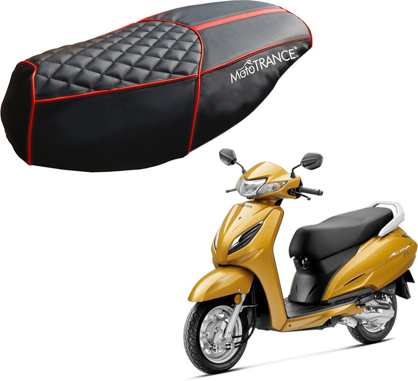 Activa 5g sales seat cover waterproof