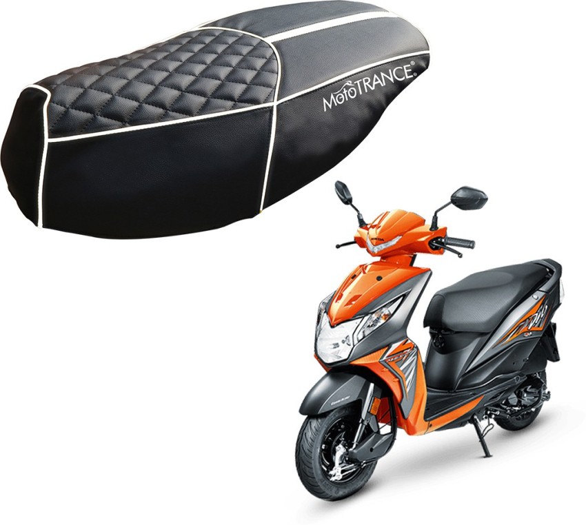 Honda dio fashion scooty cover