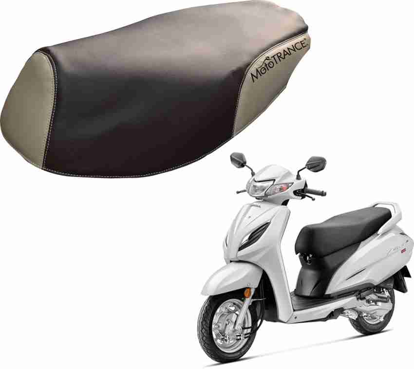 Honda activa 6g seat cover online price