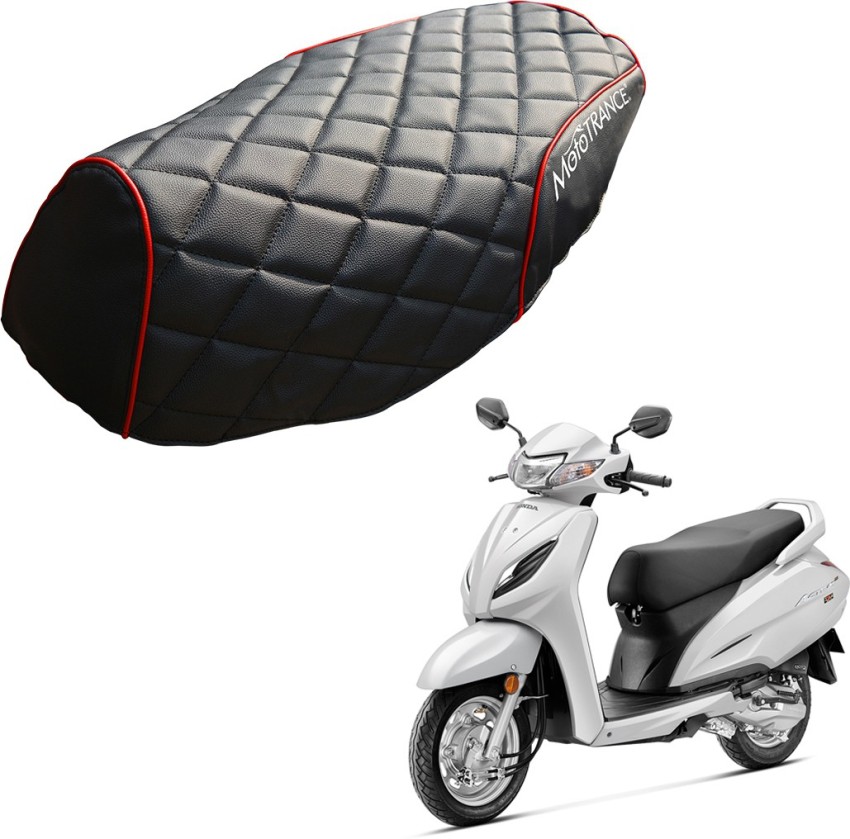 Activa 6g best sale bike cover