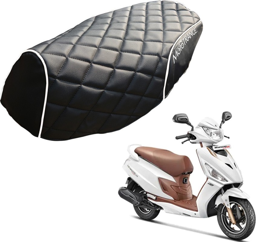 Hero duet discount seat cover price