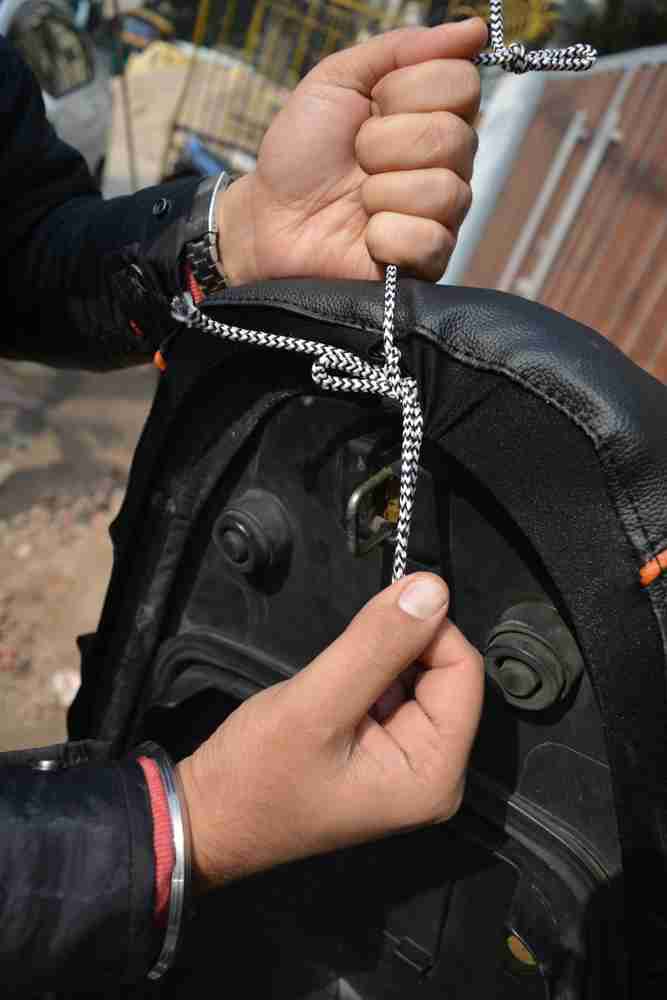 Scooty ka cover outlet