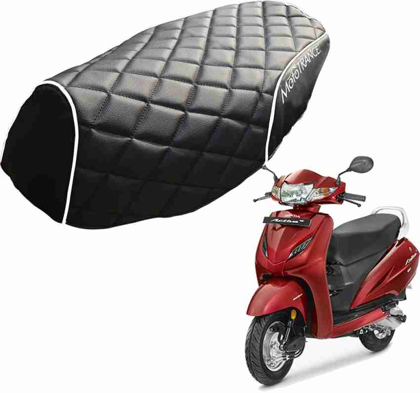 Honda activa 4g seat cheap cover price