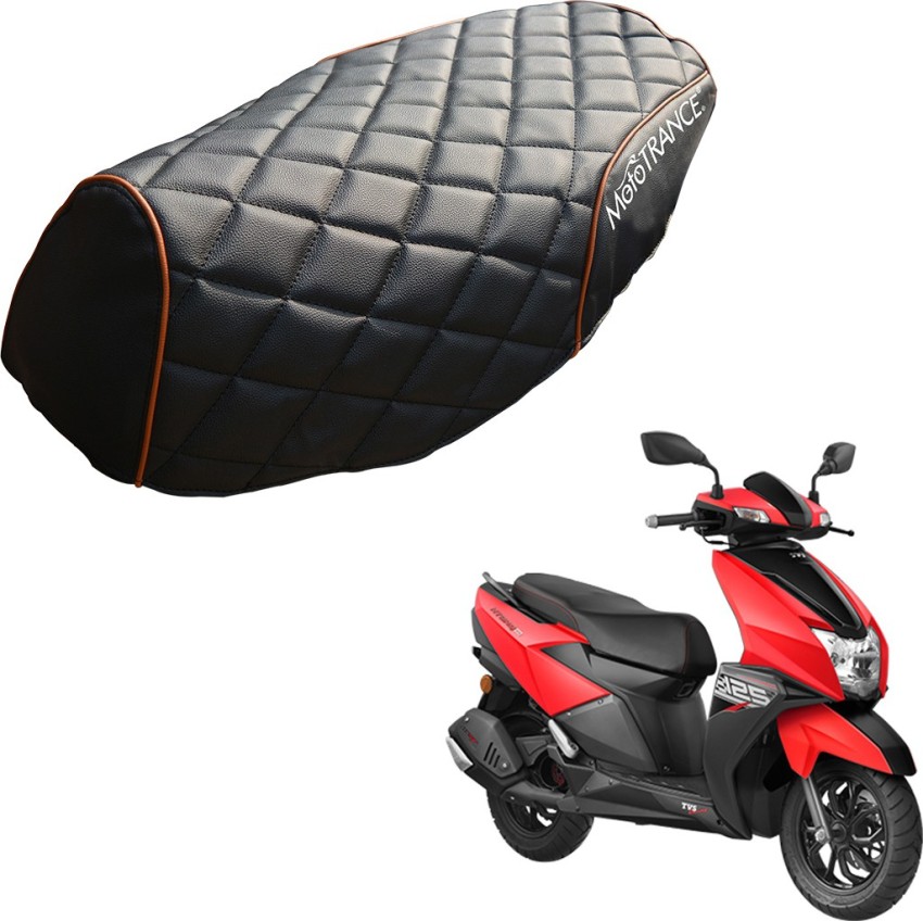 Tvs ntorq race edition seat cover new arrivals