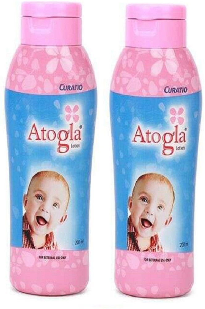 Curatio atogla lotion sale