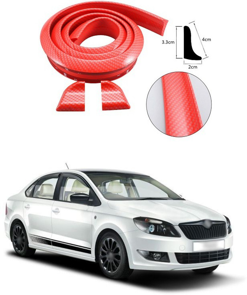 Skoda rapid bumper price new arrivals