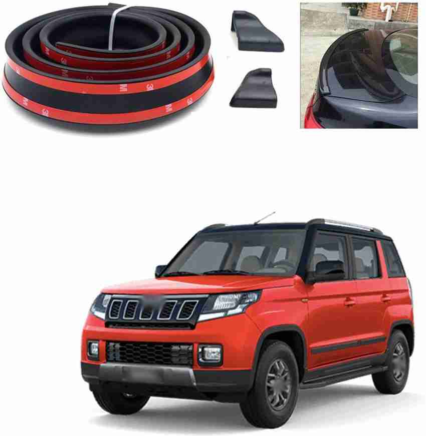 Mahindra tuv 300 front cheap bumper price