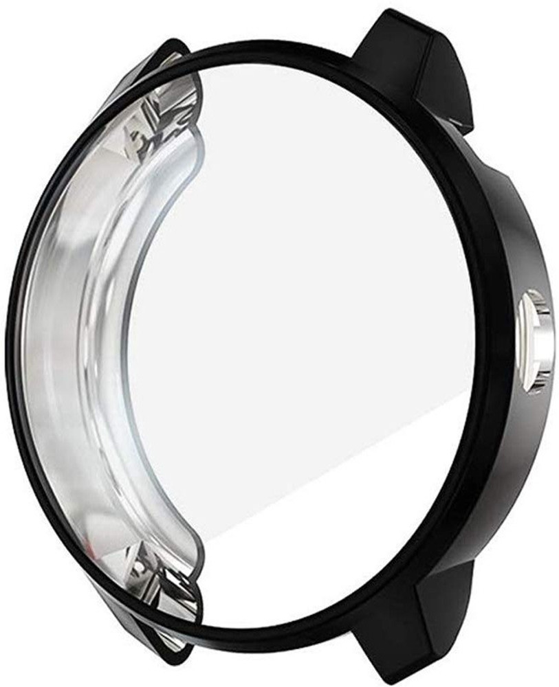 Garmin vivoactive 3 black stainless best sale steel
