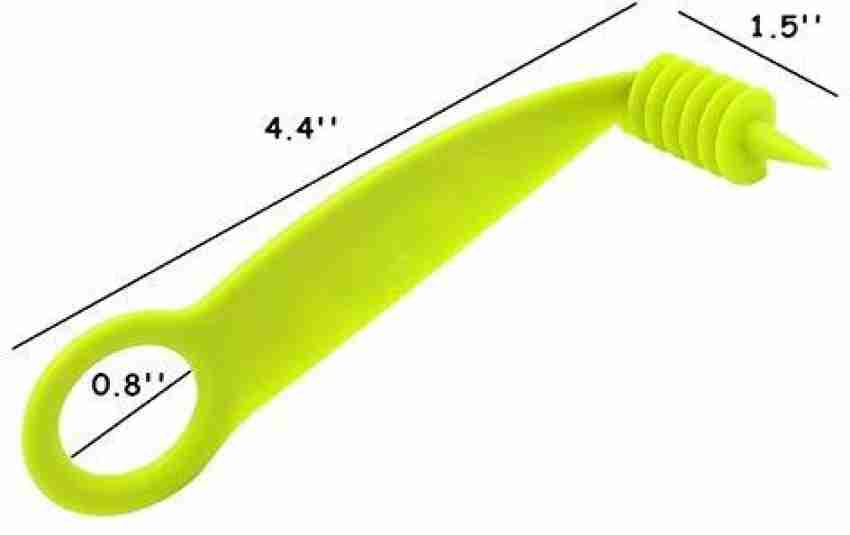 Vegetable Carving Tools Flipkart Electric Scale Scraper Machine Egg Beater  Vegetable Core Digger Hole Digger With 2 Cutter Handle Spiralizer Fruit  Corer Tool 230511 From Kong08, $18.63