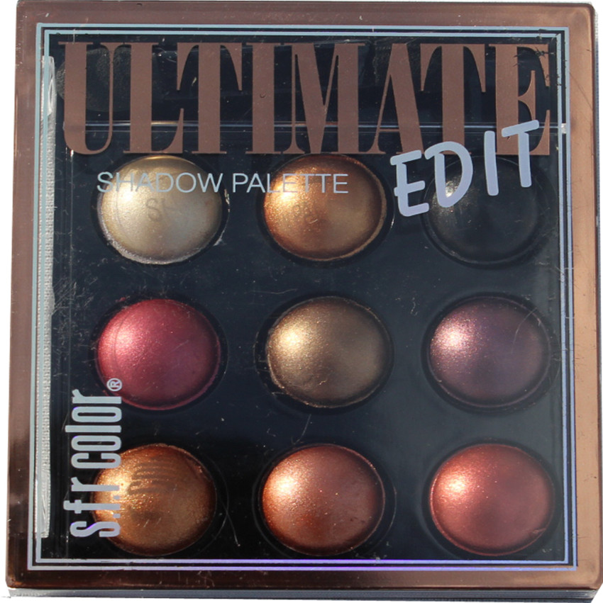 Cream eye deals shadow palettes