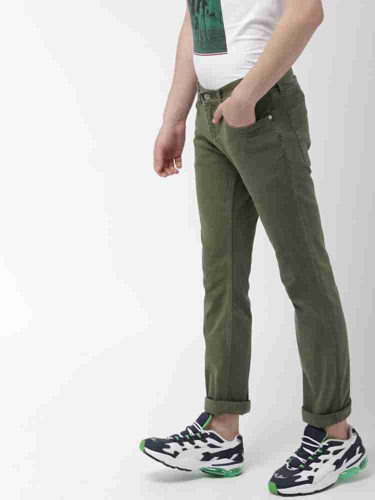 Pepe jeans 2025 tommy hilfiger