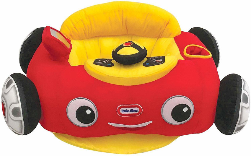 Little tikes car horn outlet