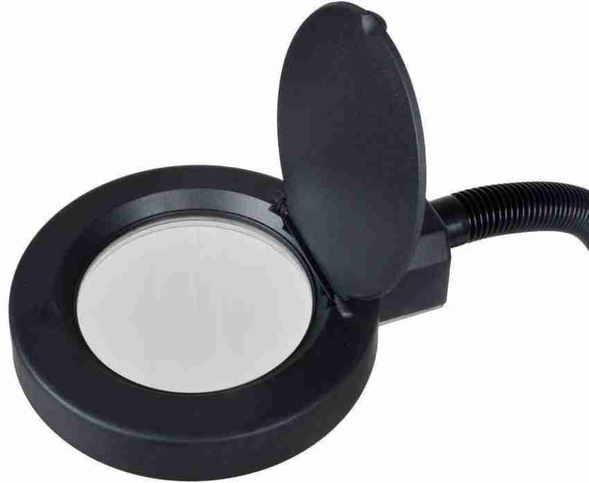 Table top best sale magnifier with light