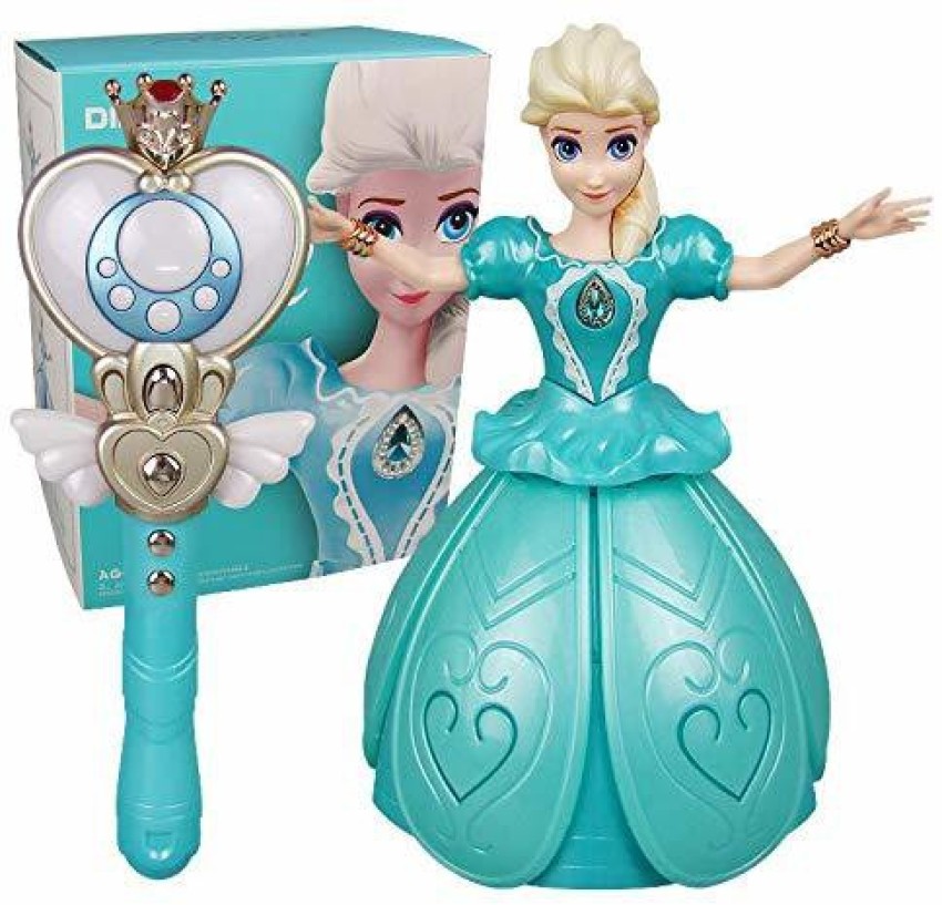 Princess discount doll toys