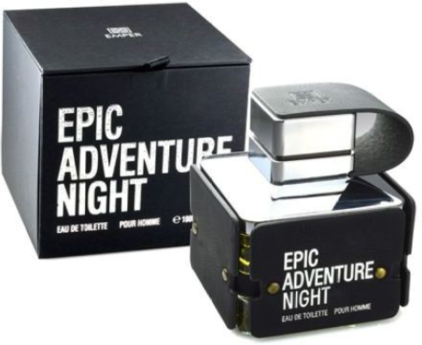 Epic adventure eau outlet de toilette price