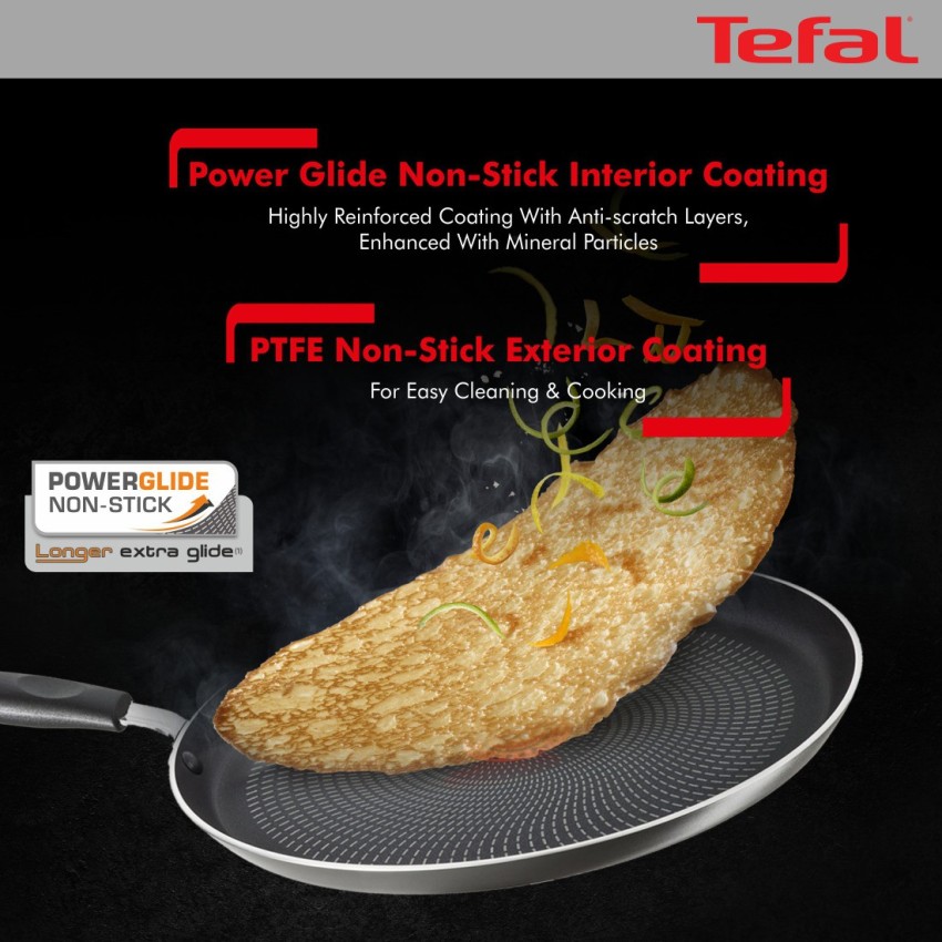 TEFAL Delicia tawa 28 cm B4688785