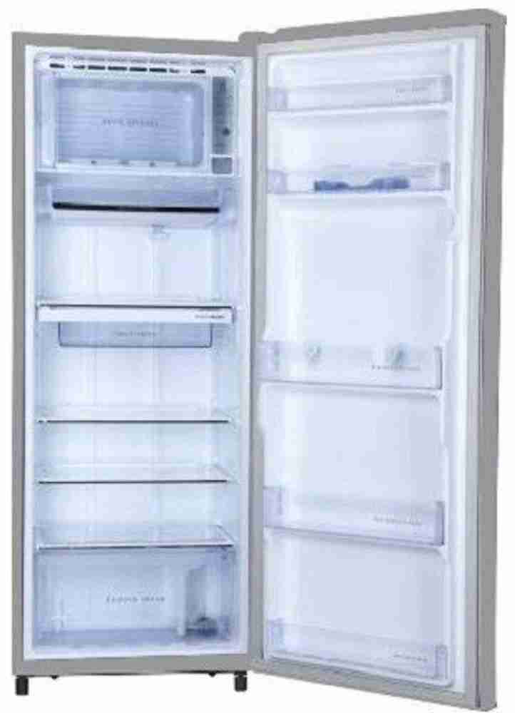 Whirlpool fridge 280 litre deals 3 star price single door