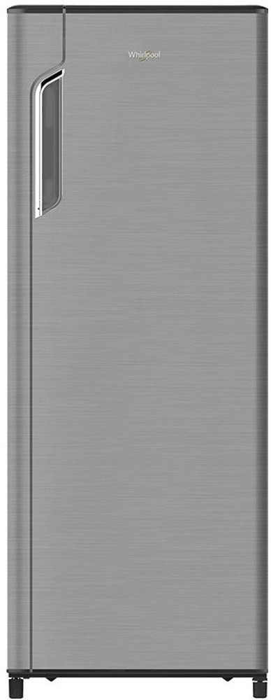 Whirlpool fridge 280 litre cheap 3 star price single door