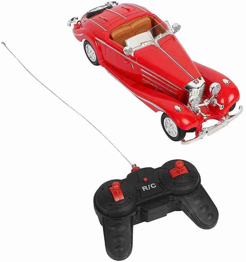 Vintage remote control car clearance