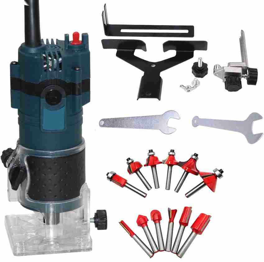 Wood trimmer machine hot sale price
