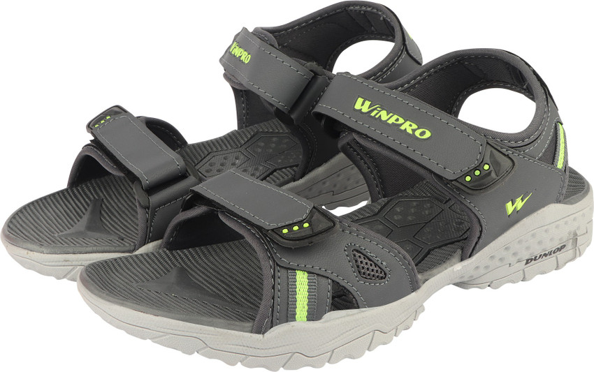 Dunlop sandals mens store