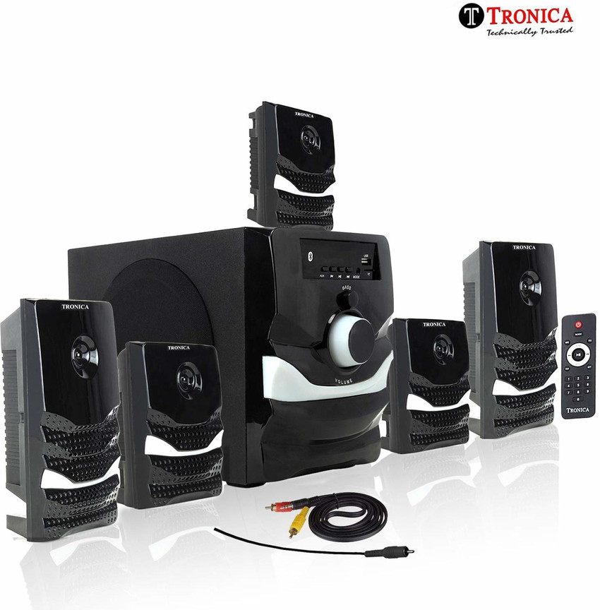 Tronica king series 5.1 hotsell