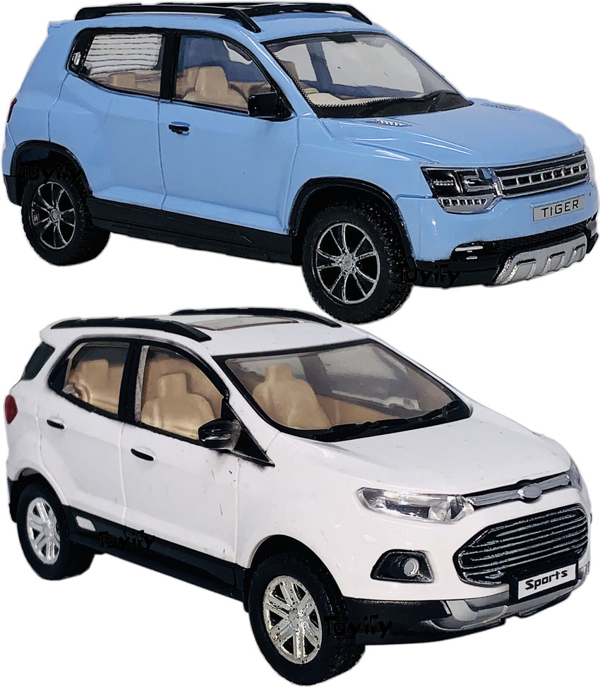 Ecosport miniature discount