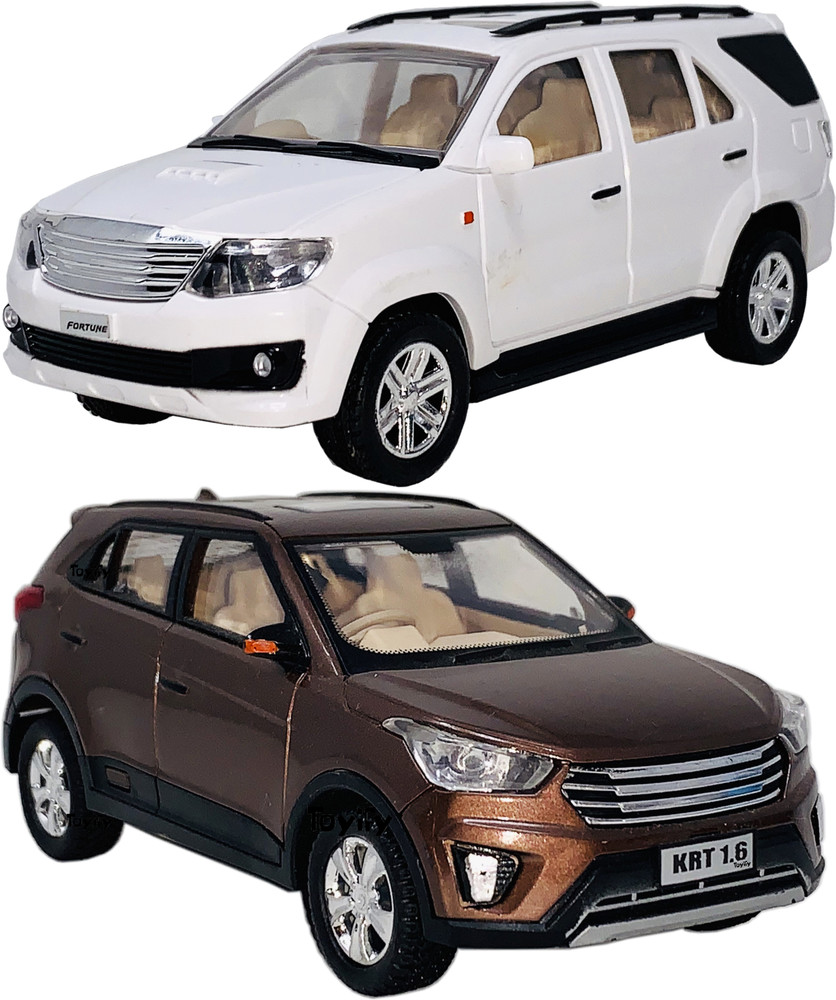 Creta diecast models hotsell