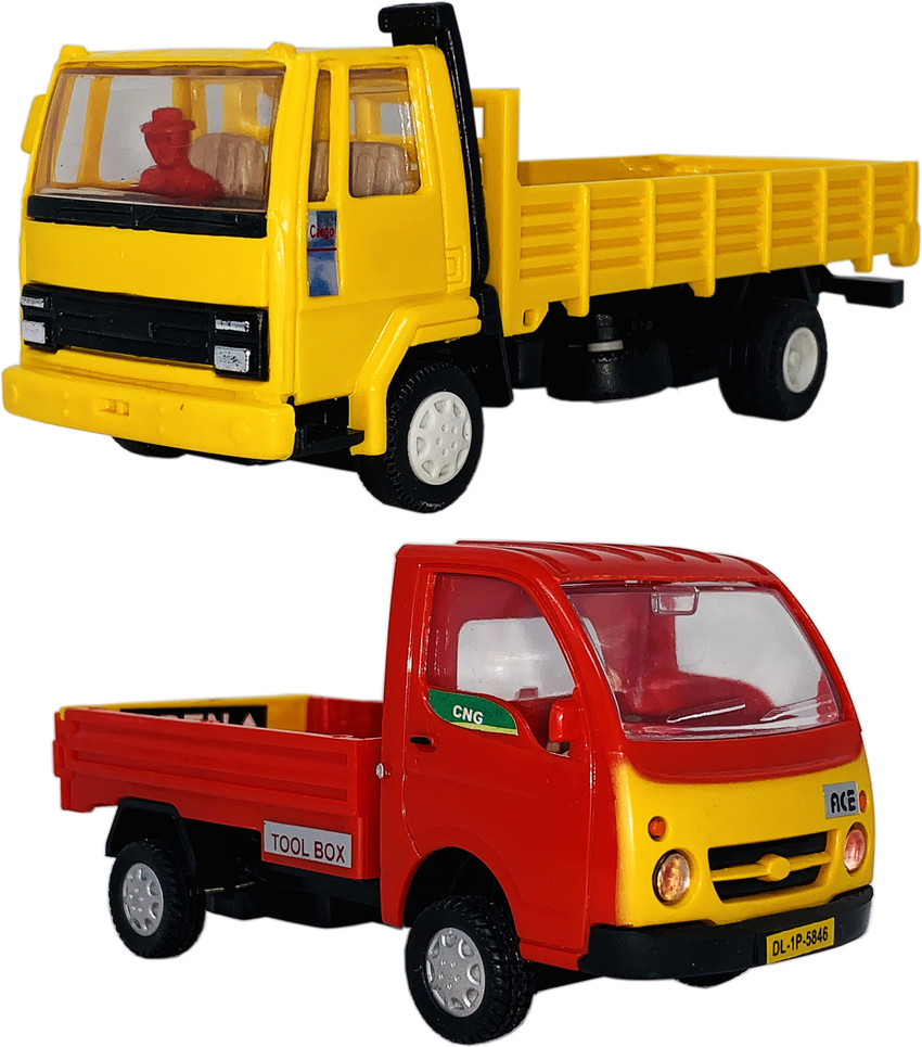 Small kids truck clearance