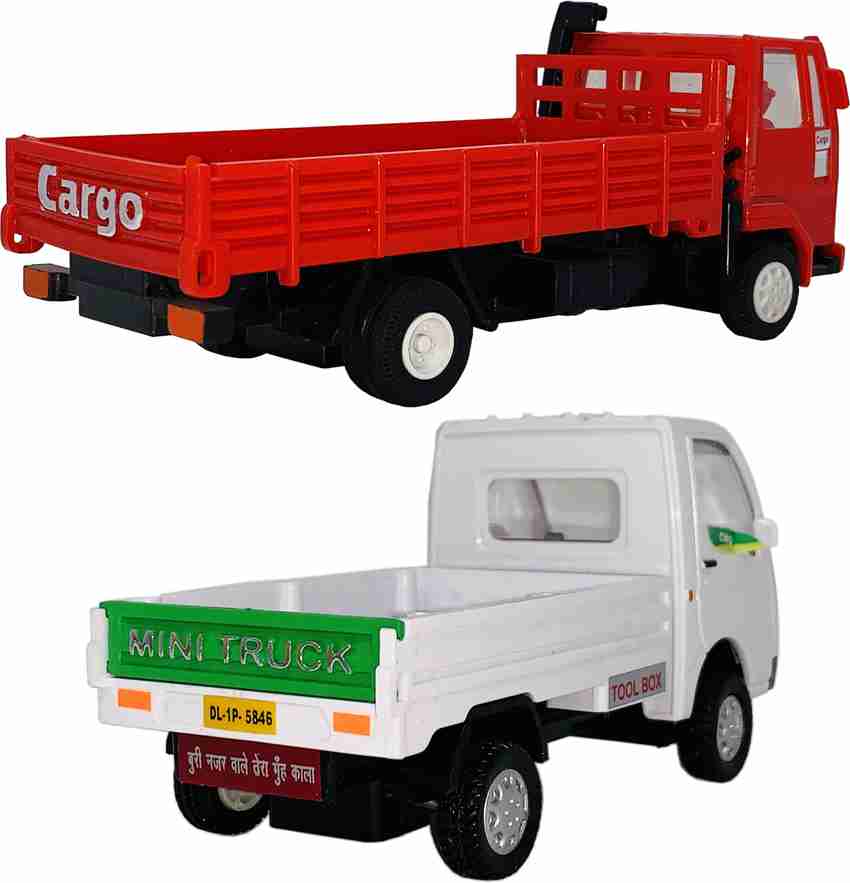 Mini truck toy deals