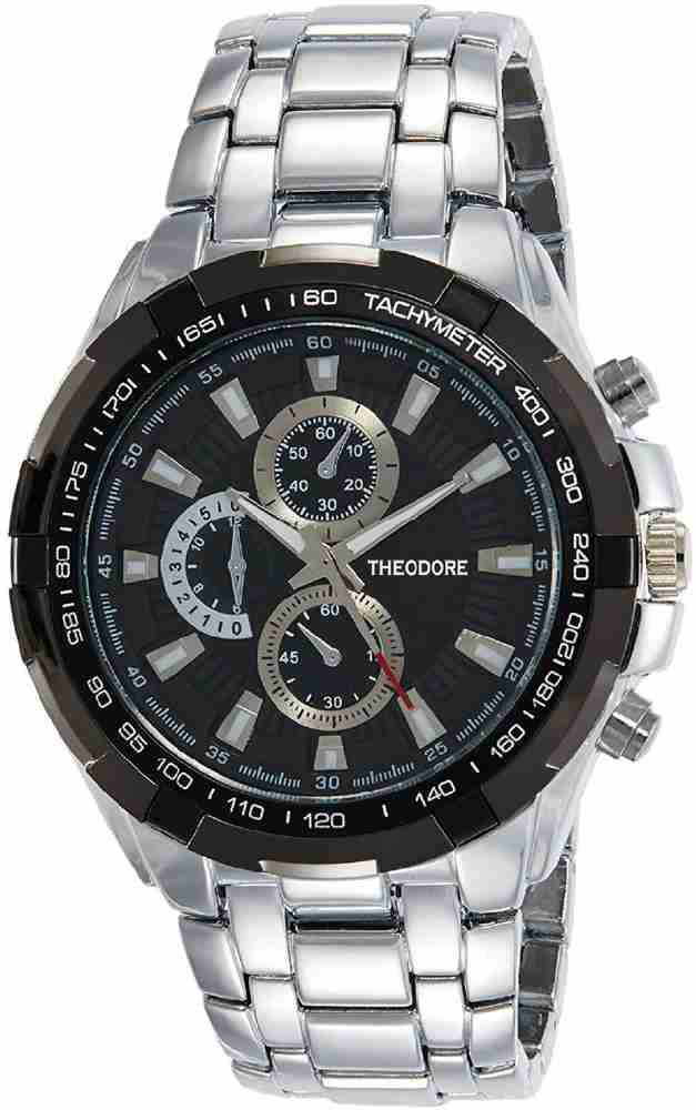 Theodore watch company on sale