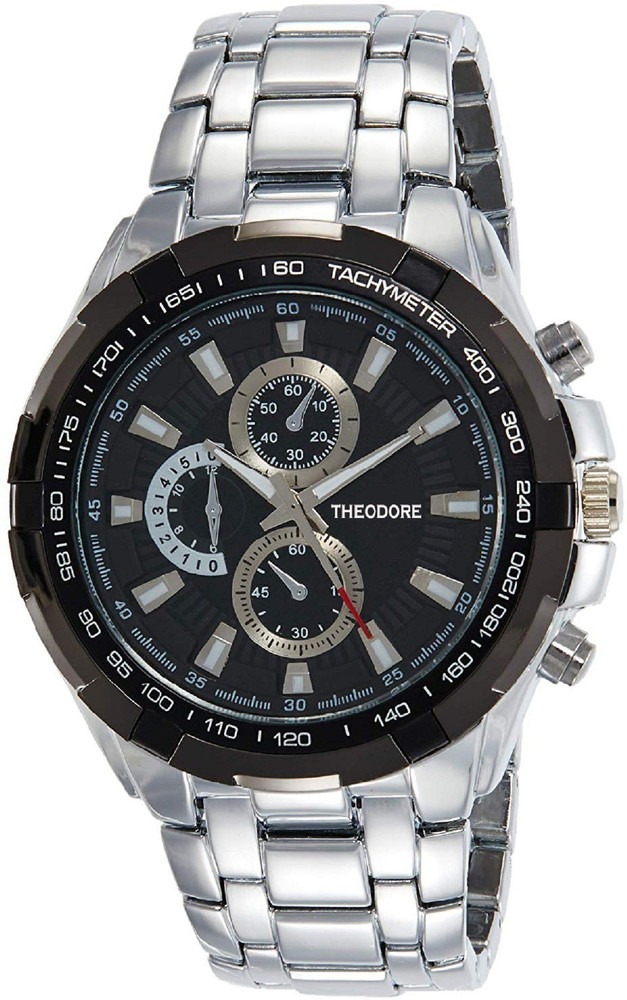 Theodore watch price outlet