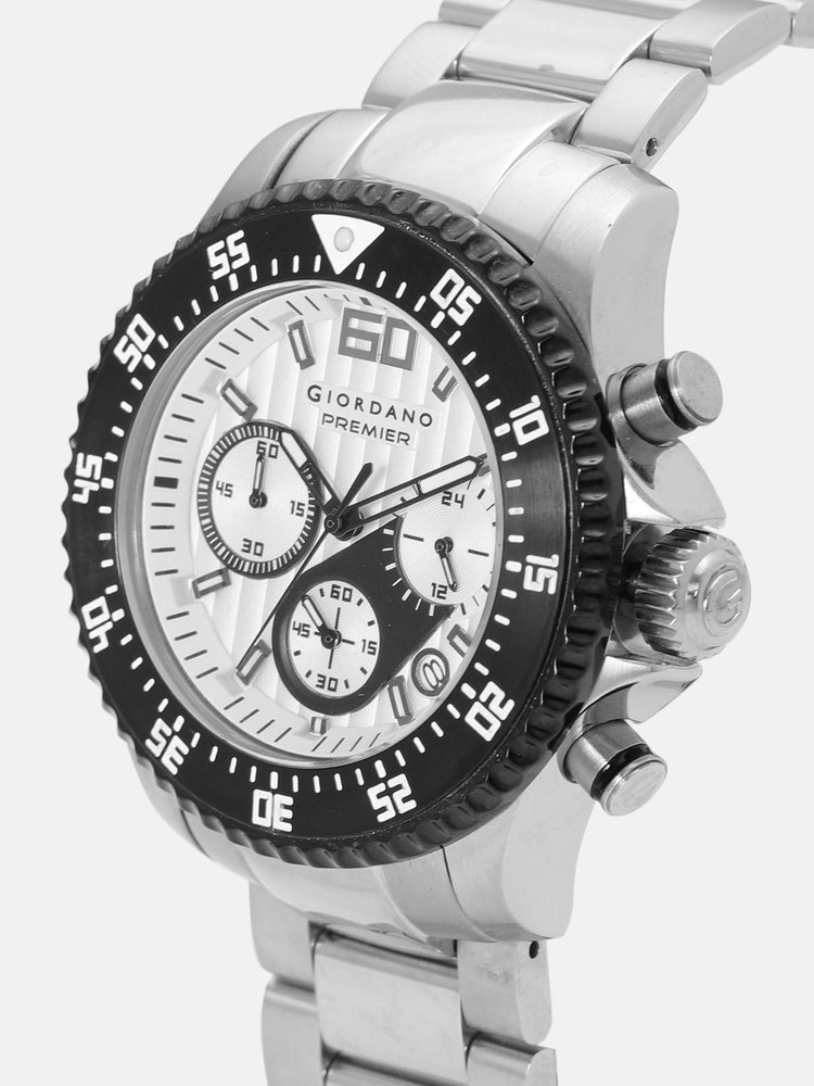 Giordano premier on sale watch