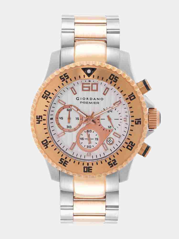 Giordano premier watch discount price