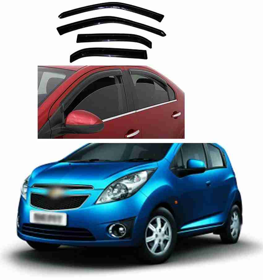 Beat on sale door visor