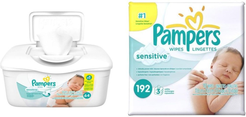 Pampers tub cheap