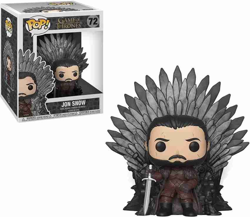 Game of thrones clearance vinyl figures