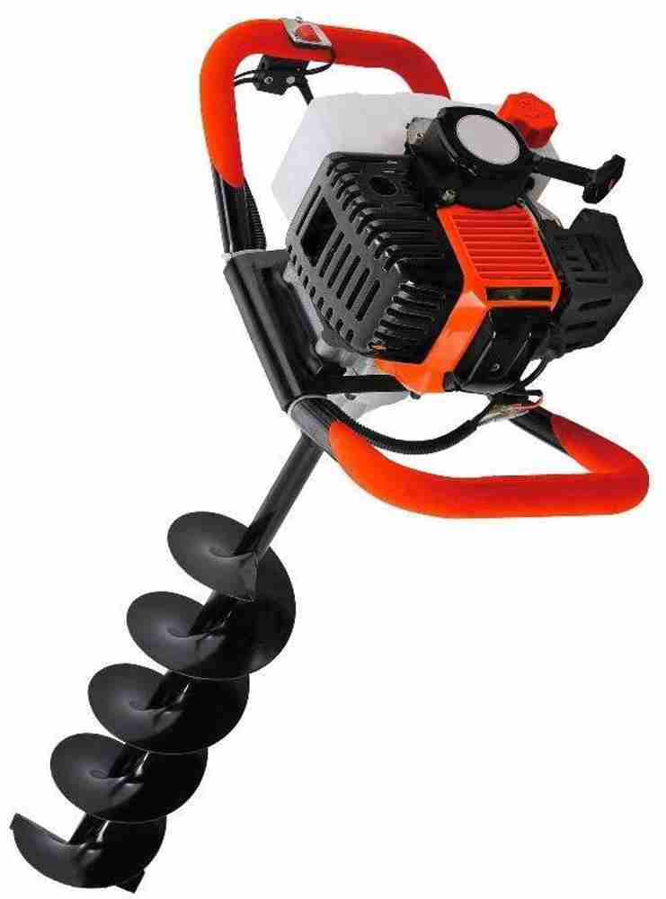 Hole drill top machine price