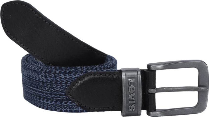 Levis on sale belt flipkart