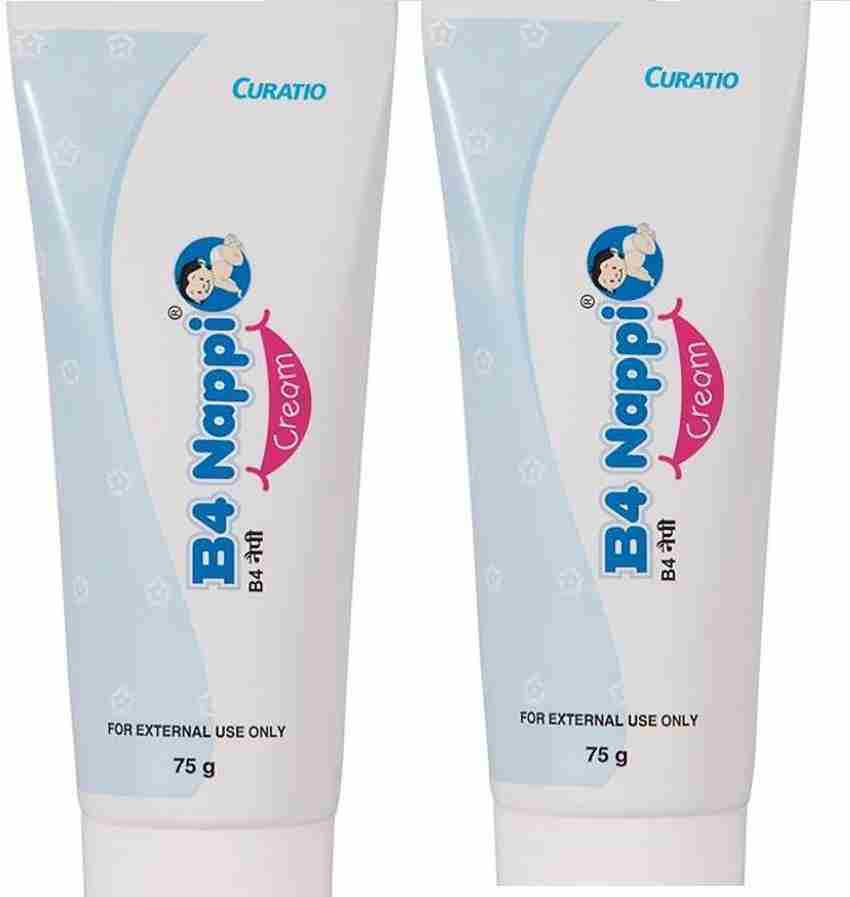 B4 nappy cream discount price