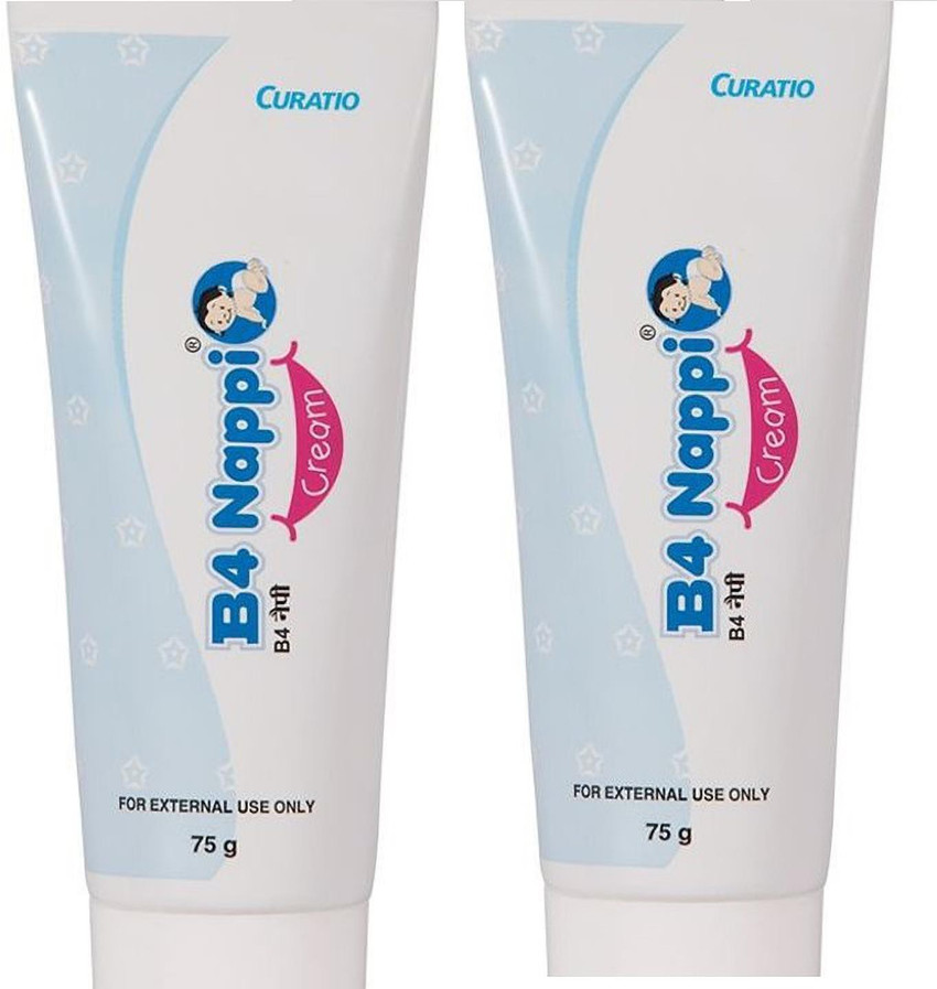 B4 nappy cream best sale