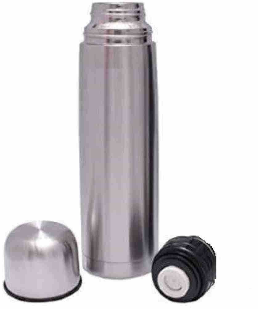 Ramzu Hot and Cold Thermal Water Bottle Stainless Steel Thermos