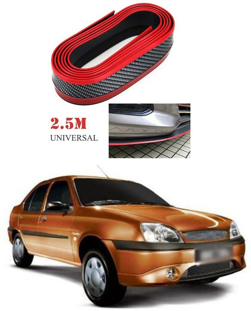 Ford ikon spoiler deals price