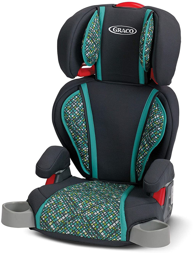 GRACO High Back Turbo Booster Car Seat 1 Size Baby Car Seat Buy