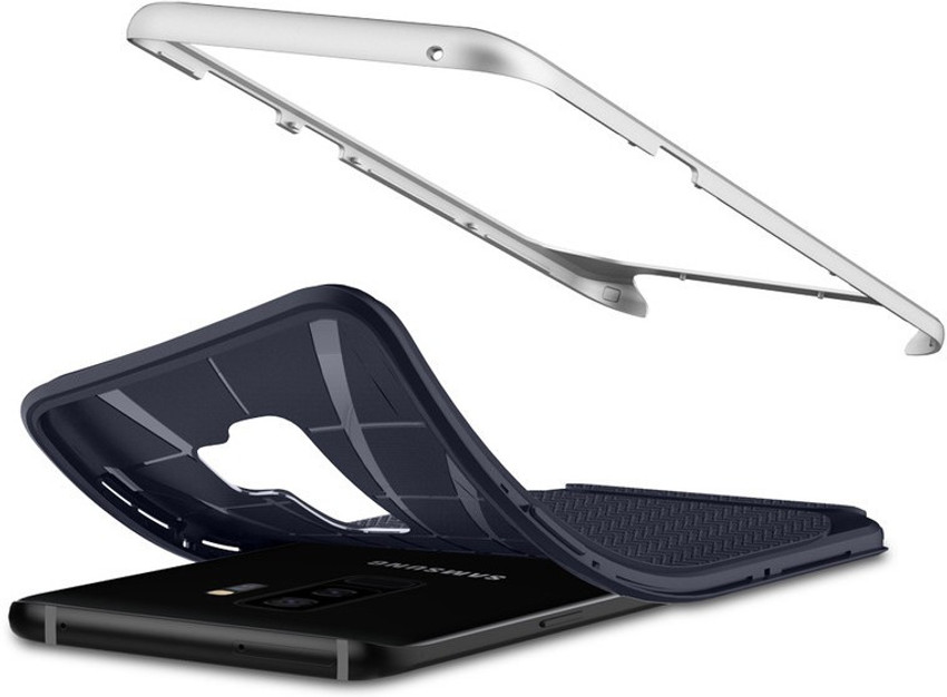 Samsung s9 arctic hotsell silver