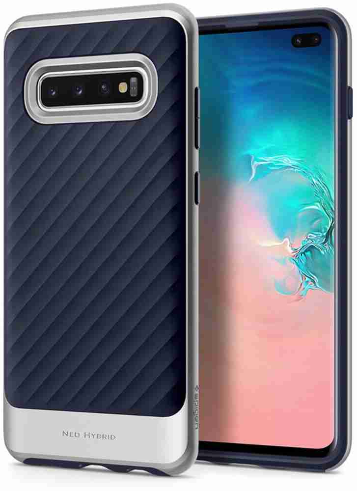 Silver s10 plus clearance