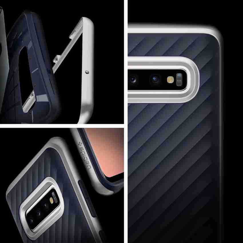 Spigen Neo Hybrid Back Cover for SAMSUNG Galaxy S10 Plus Spigen
